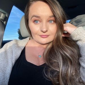 Meet your Posher, Scarlett